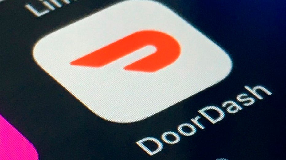 DoorDash reported better-than-expected orders