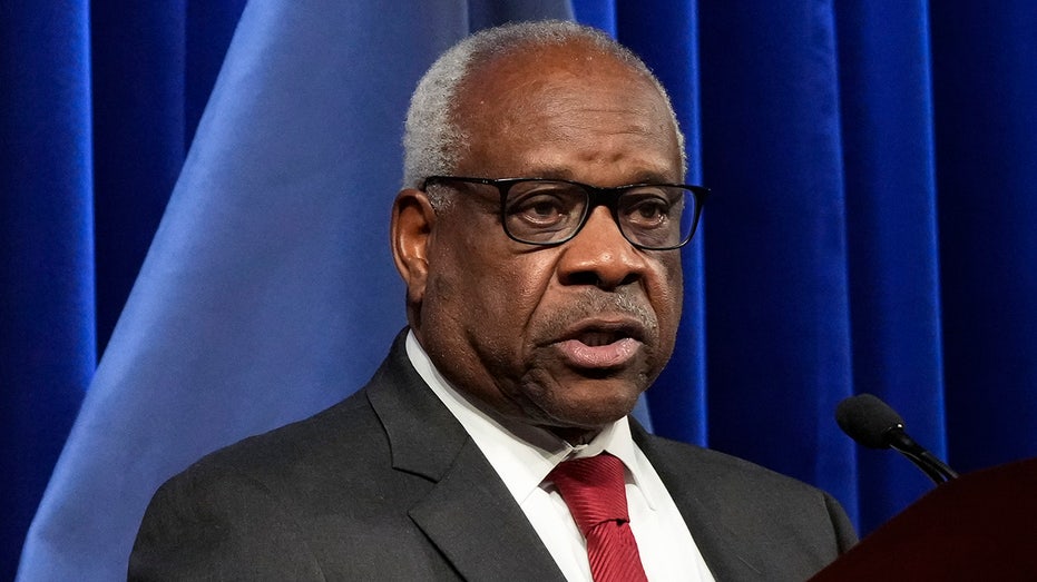 Clarence Thomas