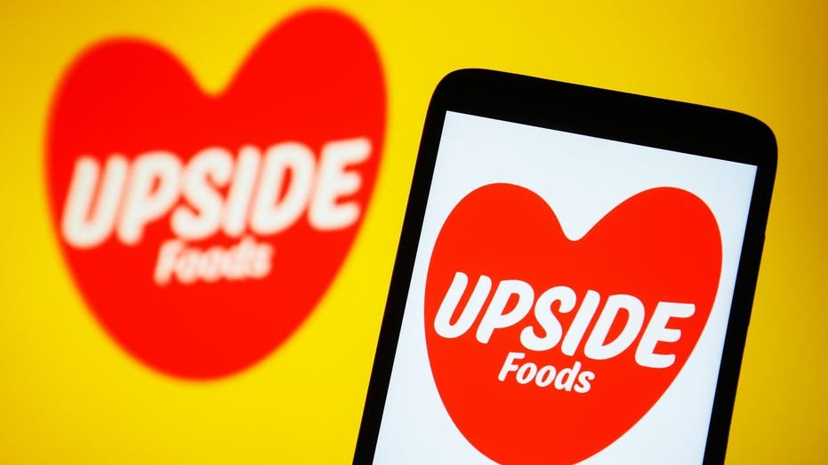 Upside Foods