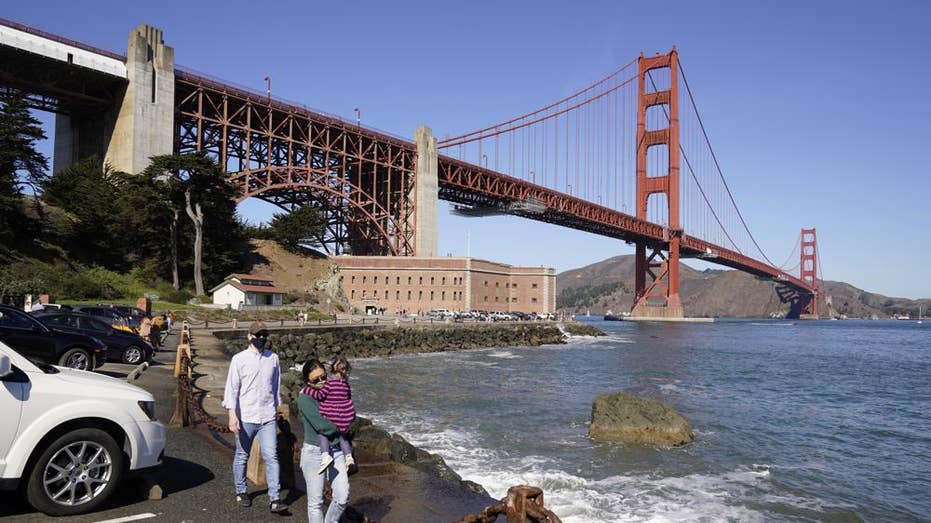 Golden Gate Bridge