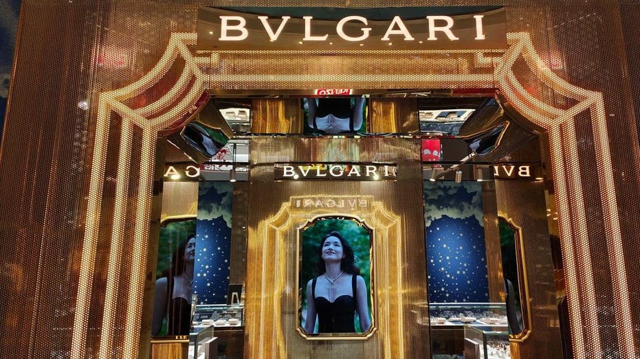 China Bulgari