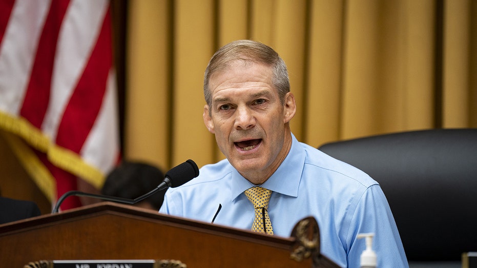 Jim Jordan