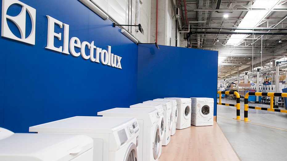 Electrolux logo