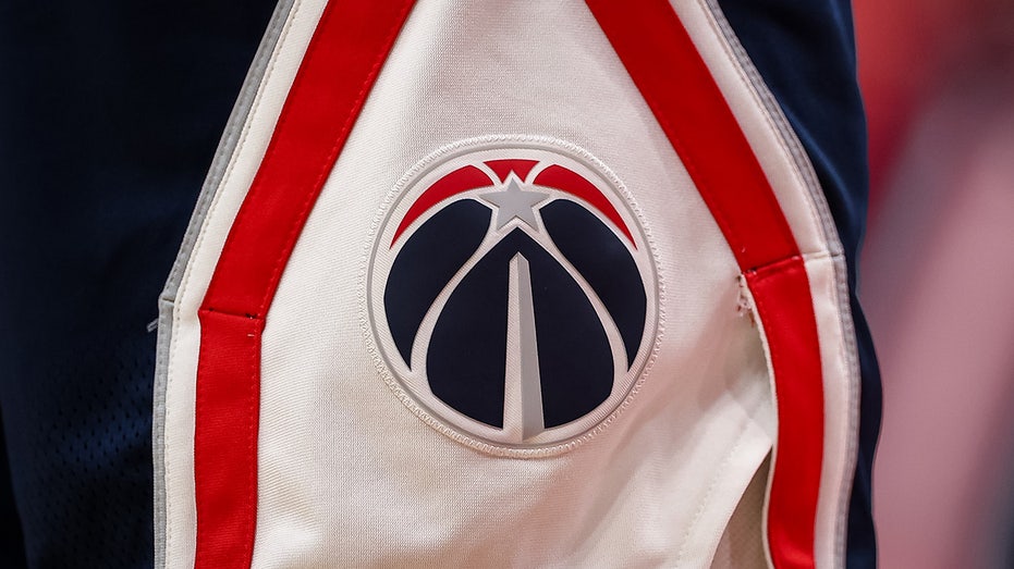 Wizards logo