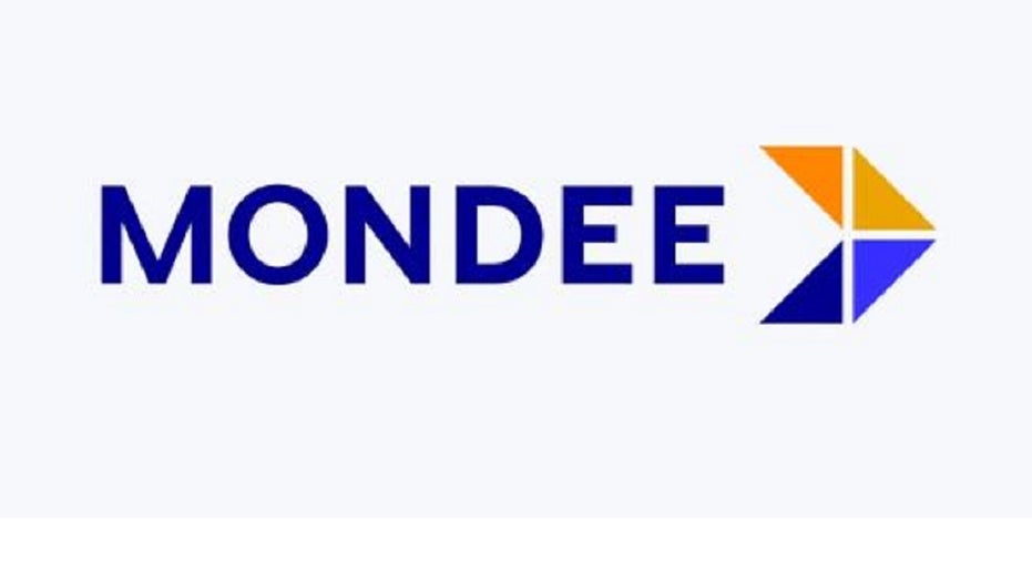 Mondee logo