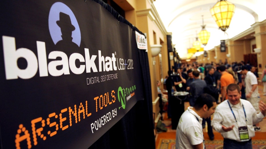 Black Hat Conference