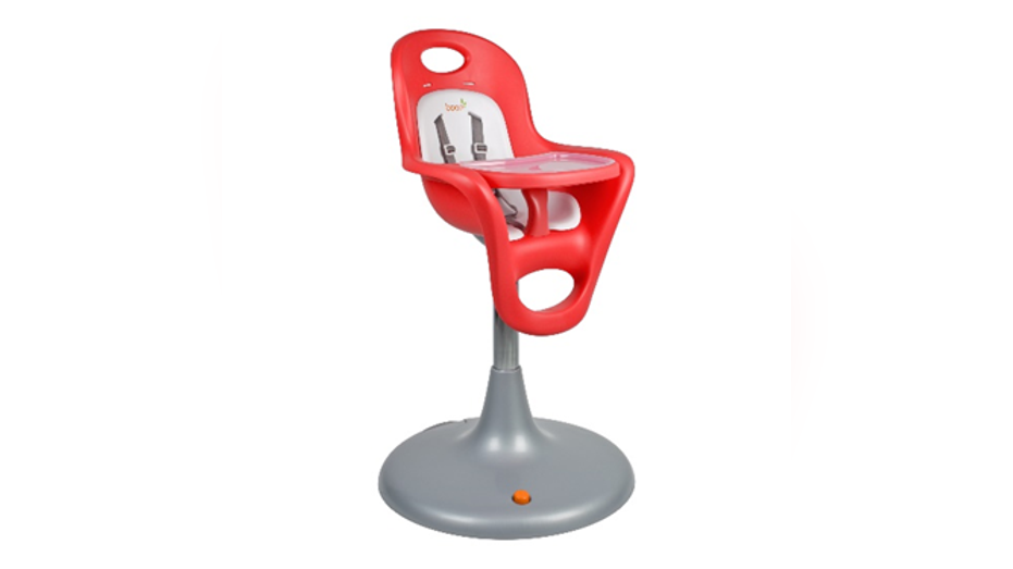 Tomy highchair