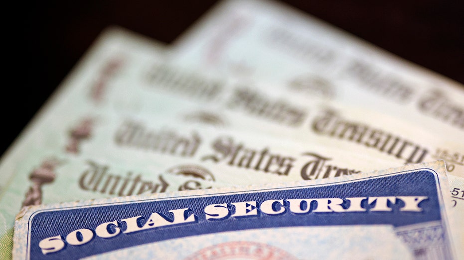 Social Security government shutdown