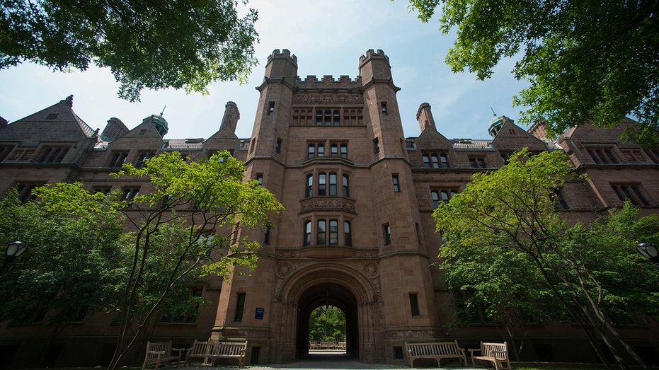 Yale University