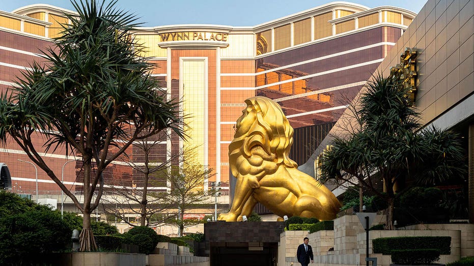 MGM Resorts