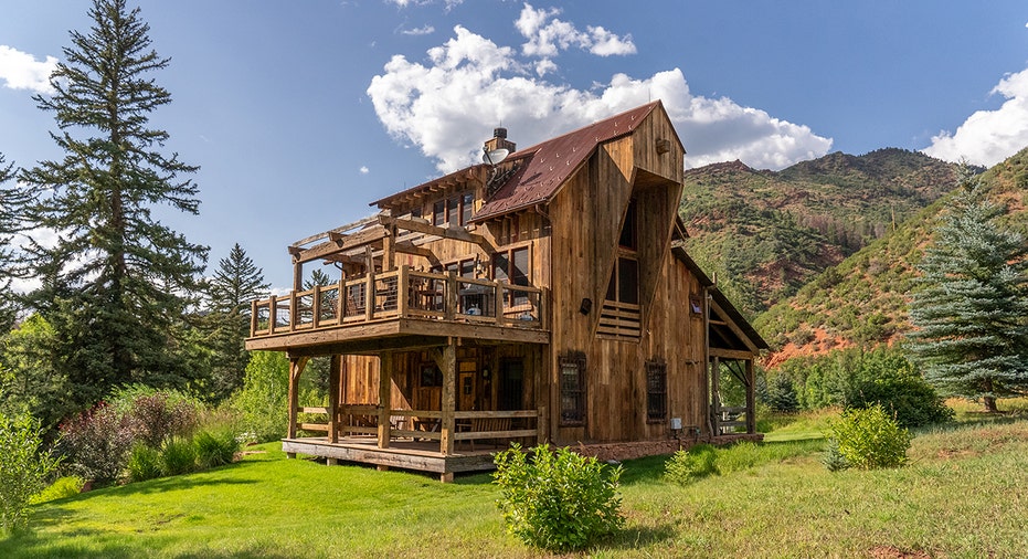 The Bunk House Two Mile Ranch