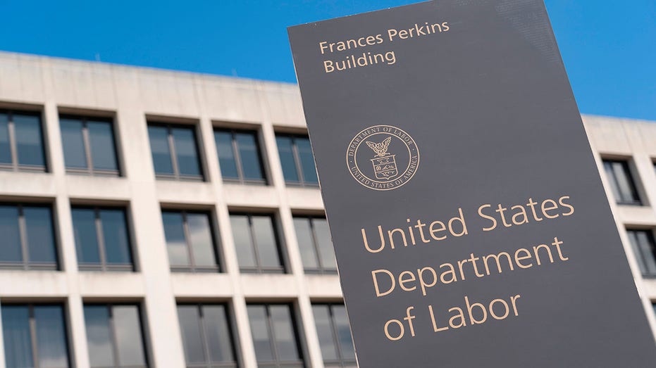 US Department of Labor