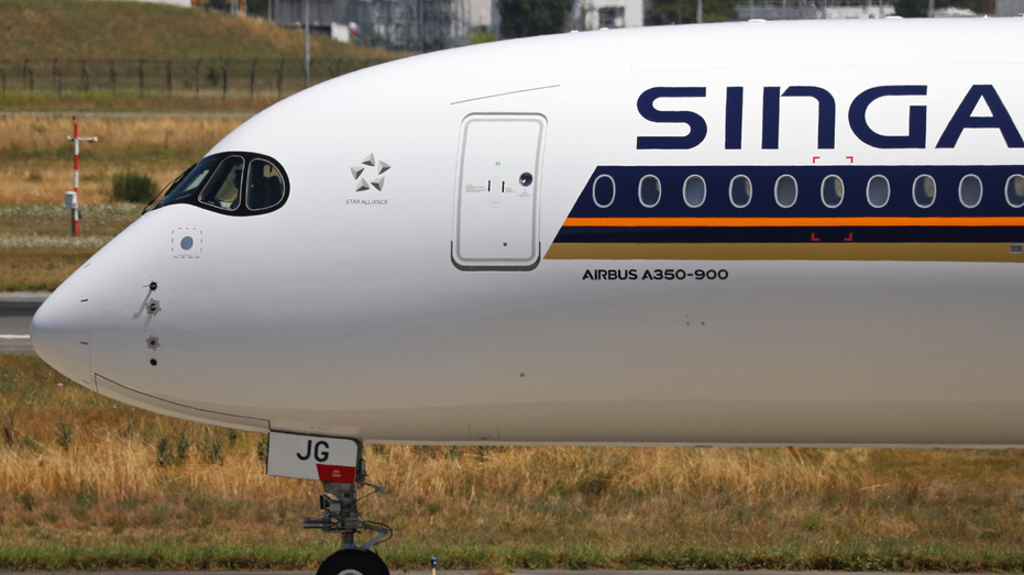 Singapore Airlines