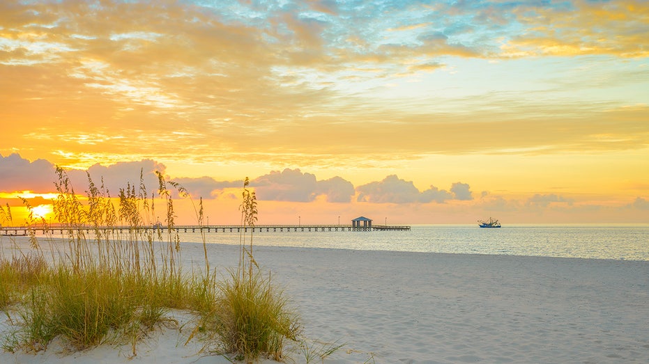 Gulfport Mississippi