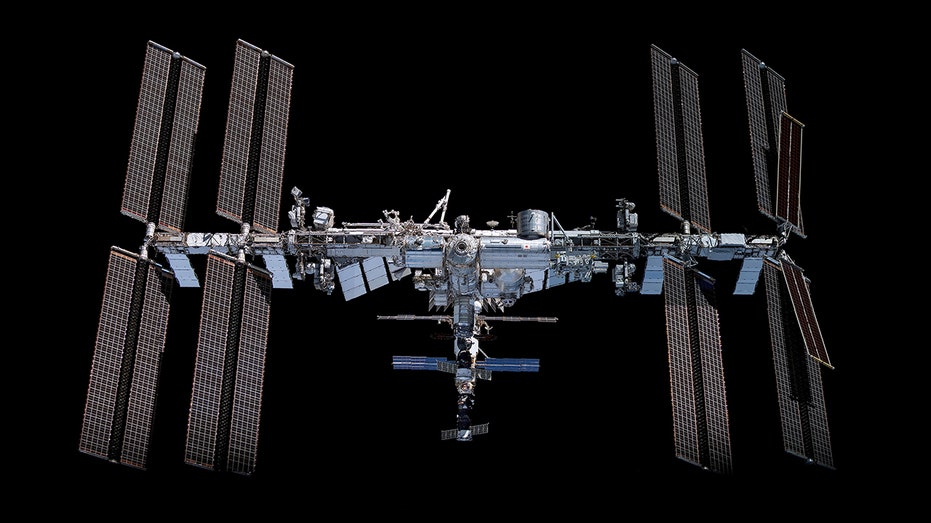 International Space Station