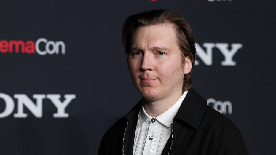 Paul Dano