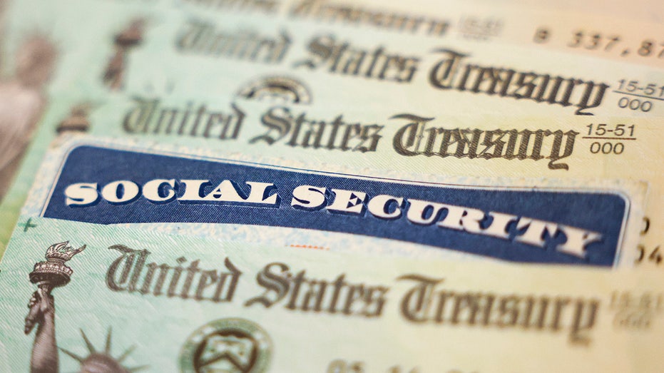 Social Security Benefits