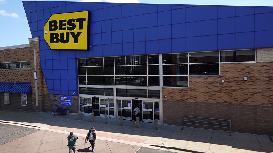 Best Buy