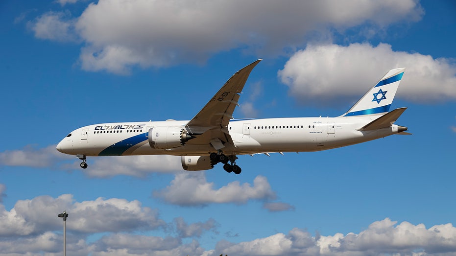 El Al Airline