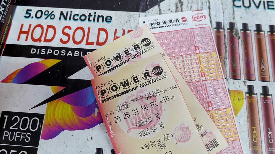 Powerball 