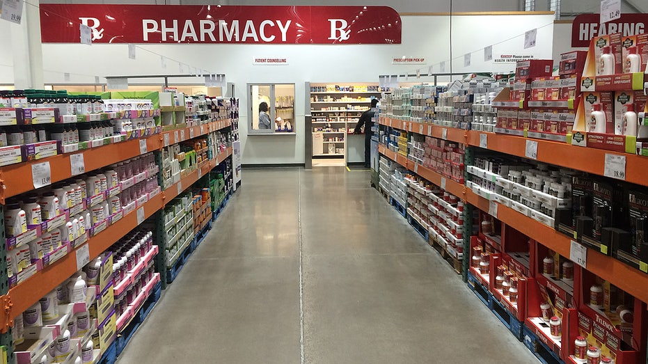 Costco Pharmacy