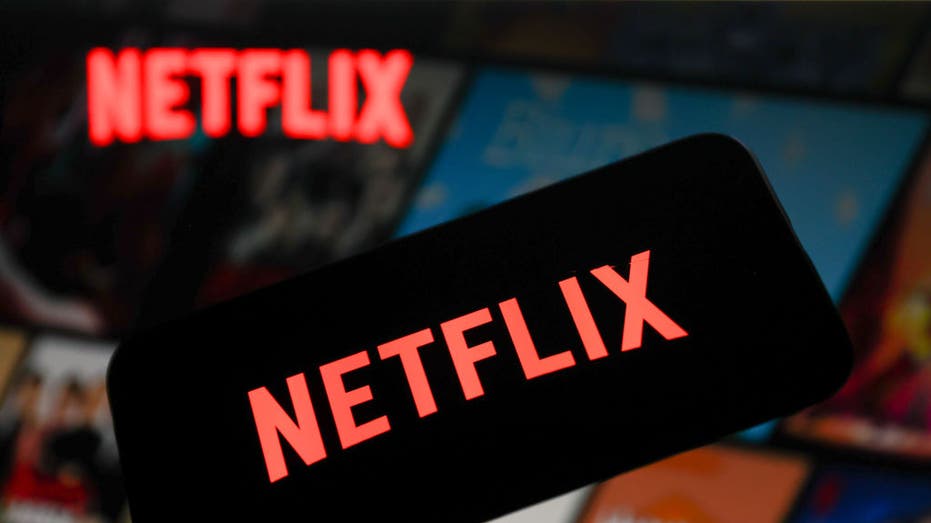 Netflix logo