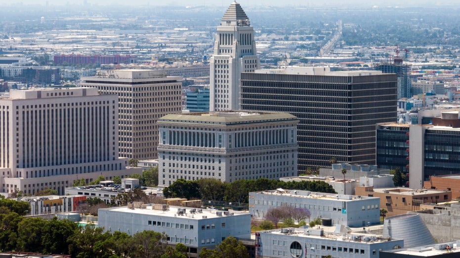 Los Angeles County Superior Court