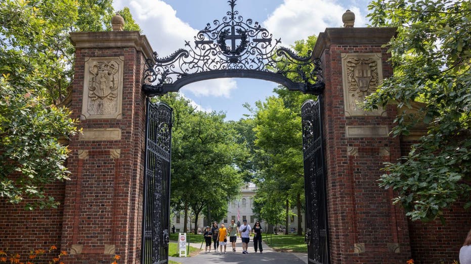 Harvard University