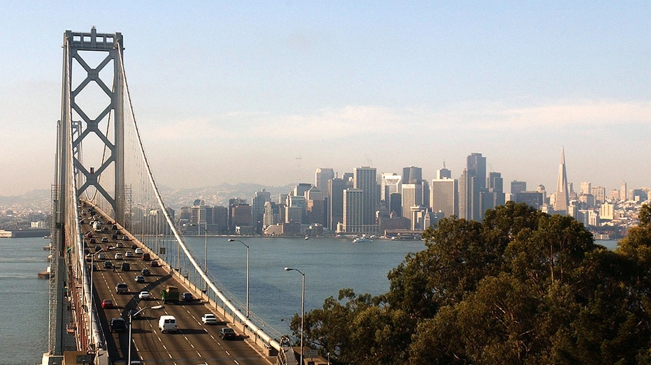 Golden Gate Bridge