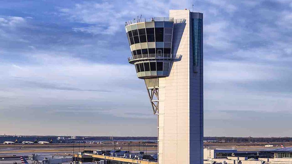 Philadelphia International Airport