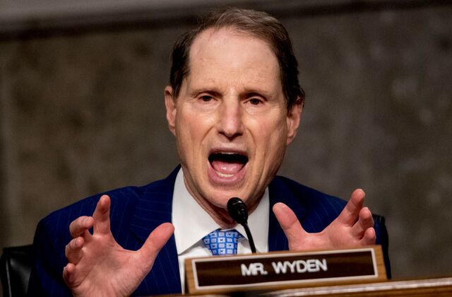 Ron Wyden | US News