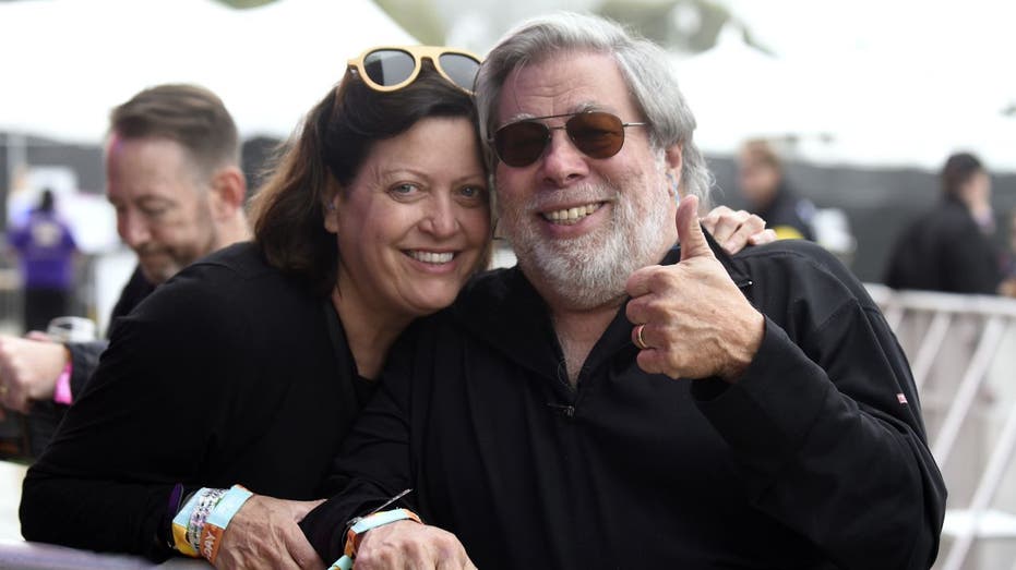 Steve Wozniak