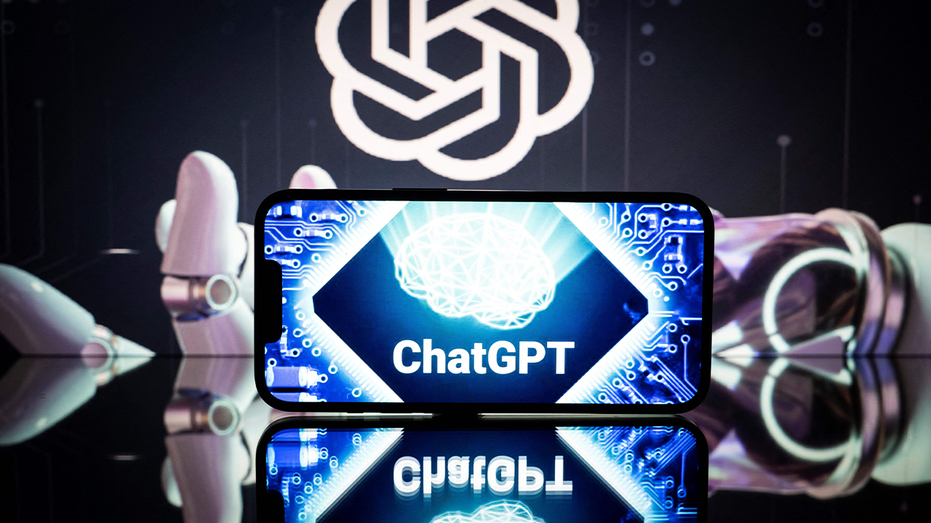 ChatGPT OpenAI