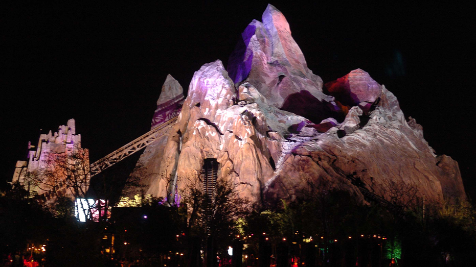 Expedition Everest