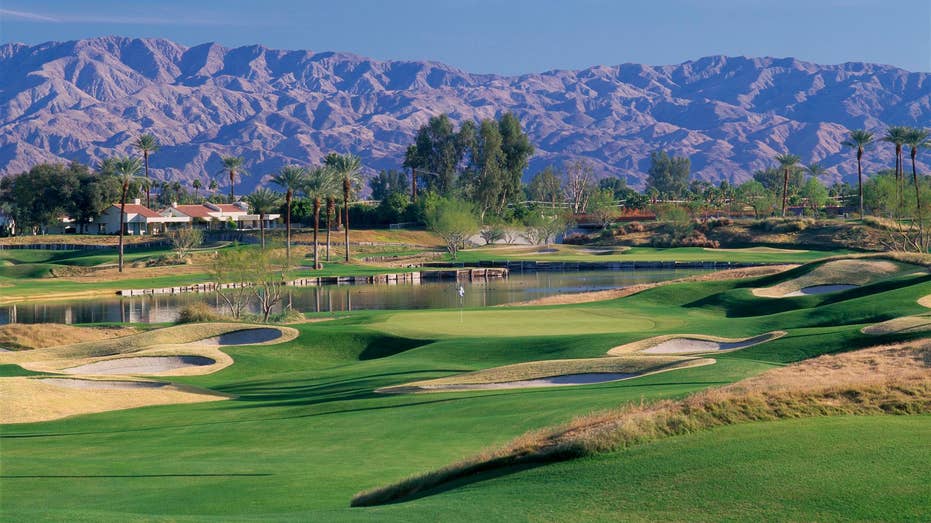 la quinta golf course