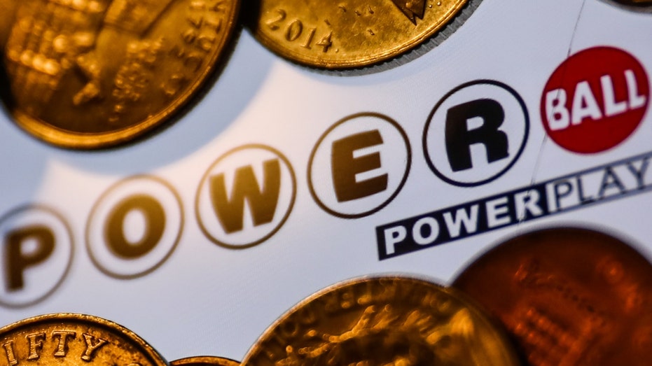 Powerball logo