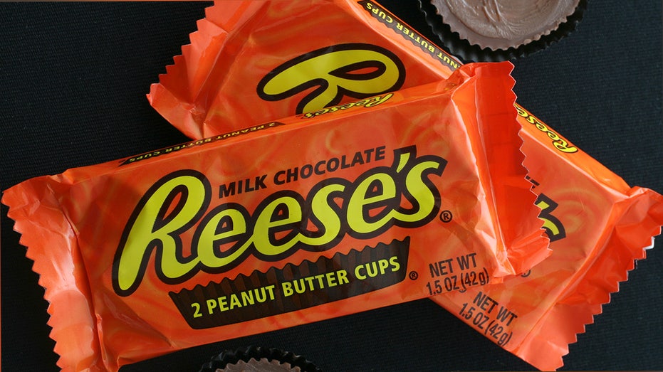 Reese’s