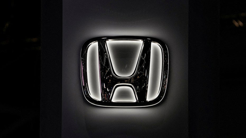 Honda logo