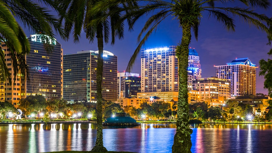 Orlando, Florida