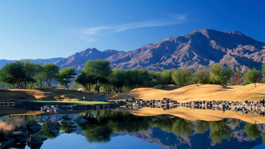 la quinta stadium golf course