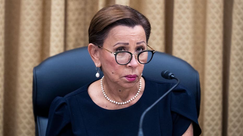 Rep. Nydia Velázquez