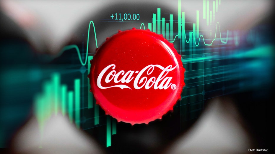 COCA-COLA PROFITS