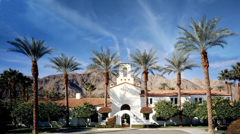 spa la quinta