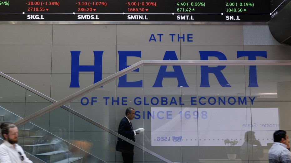 London Stock Exchange