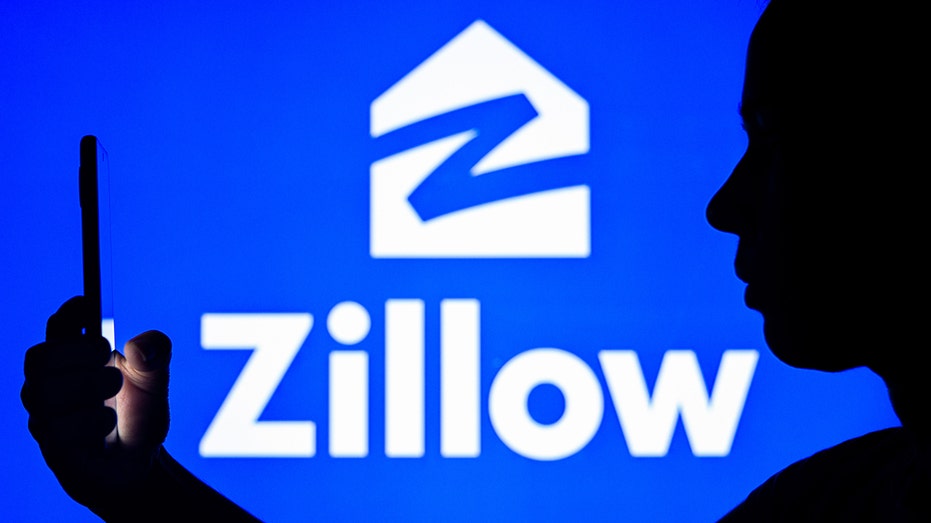 Zillow website