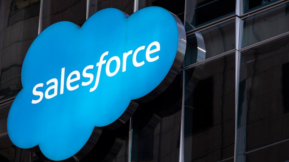 Salesforce 