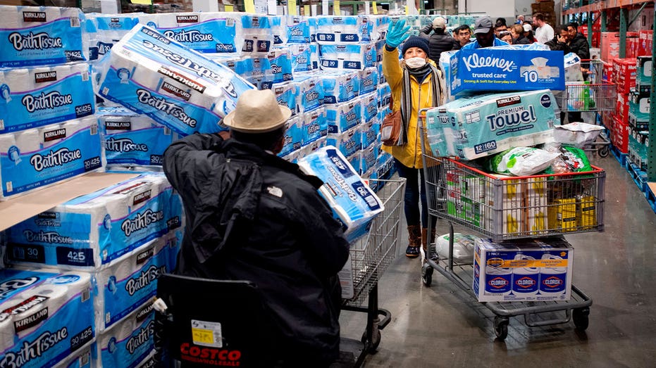 Costco-caps-essential-goods