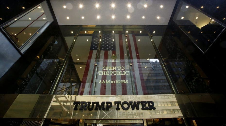 Trump Tower