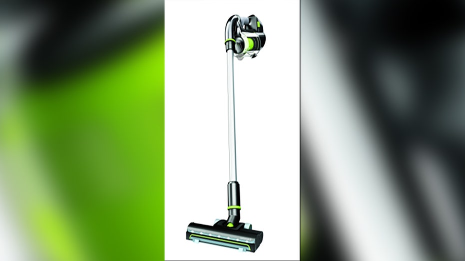 Bissell cordless vacuum