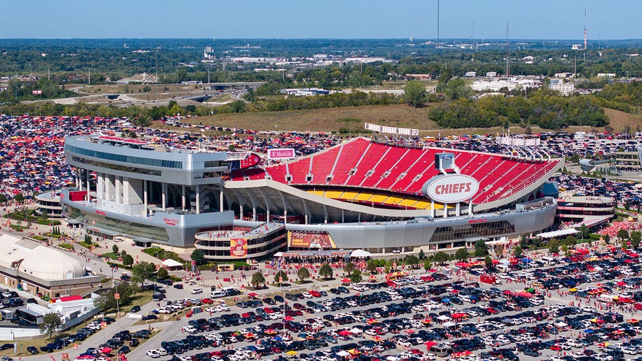 Arrowhead Stadium